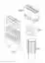 Fig. 03 - Method for stacking electronic components