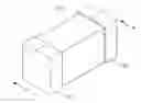 Fig. 01 - METAL POWDER, ELECTRONIC COMPONENT AND METHOD OF PRODUCING THE SAME