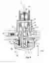 Fig. 06 - On-load tap changer, method for installing a load transfer switch insert in the on-load tap changer, and kerosene drain screw
