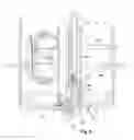 Fig. 08 - On-load tap changer, method for installing a load transfer switch insert in the on-load tap changer, and kerosene drain screw