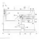 Fig. 01 - Electrical circuit breaker including a trip block