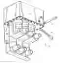 Fig. 01 - Interlock for circuit interrupting device