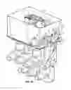 Fig. 07 - Interlock for circuit interrupting device