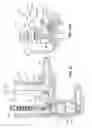 Fig. 19 - Interlock for circuit interrupting device