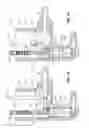 Fig. 20 - Interlock for circuit interrupting device