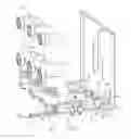 Fig. 04 - Visible disconnect switch interlock assembly
