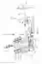 Fig. 16 - Visible disconnect switch interlock assembly