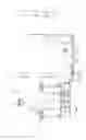 Fig. 25 - Visible disconnect switch interlock assembly
