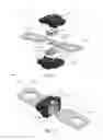 Fig. 13 - Insert for fuse housing