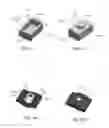 Fig. 14 - Insert for fuse housing