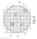 Fig. 05 - Certified wafer inspection