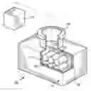 Fig. 01 - Ion pumps and ion pump elements