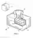 Fig. 02 - Ion pumps and ion pump elements