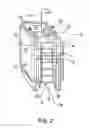 Fig. 03 - Ion pumps and ion pump elements