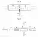 Fig. 03 - System and method of detection and quantification by mass spectrometry and by activating ionised molecular species