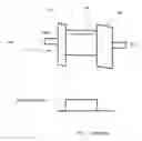 Fig. 03 - SONOS stack with split nitride memory layer