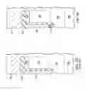 Fig. 04 - Trench having thick dielectric selectively on bottom portion