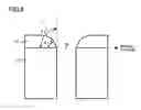 Fig. 10 - Device manufacturing method and device