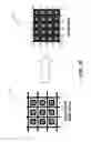 Fig. 10 - Wafer dicing using femtosecond-based laser and plasma etch