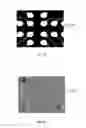 Fig. 13 - Automated optical inspection of unit specific patterning