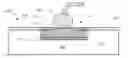 Fig. 01 - Method of filling probe indentations in contact pads