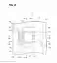Fig. 04 - Electronic device having heat conducting member