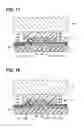 Fig. 09 - Electronic device having heat conducting member