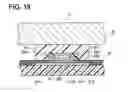 Fig. 10 - Electronic device having heat conducting member