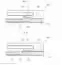 Fig. 03 - Semiconductor package with semiconductor die directly attached to lead frame and method
