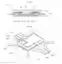 Fig. 05 - Semiconductor package with semiconductor die directly attached to lead frame and method