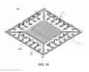 Fig. 05 - Semiconductor device and lead frame having vertical connection bars