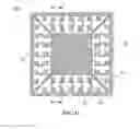 Fig. 06 - Semiconductor device and lead frame having vertical connection bars