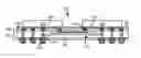 Fig. 01 - INTEGRATED DEVICE PACKAGE COMPRISING SILICON BRIDGE IN PHOTO IMAGEABLE LAYER