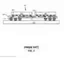 Fig. 02 - INTEGRATED DEVICE PACKAGE COMPRISING SILICON BRIDGE IN PHOTO IMAGEABLE LAYER