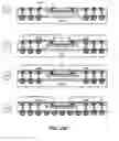 Fig. 13 - INTEGRATED DEVICE PACKAGE COMPRISING SILICON BRIDGE IN PHOTO IMAGEABLE LAYER