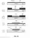 Fig. 15 - INTEGRATED DEVICE PACKAGE COMPRISING SILICON BRIDGE IN PHOTO IMAGEABLE LAYER