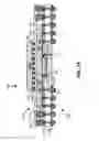 Fig. 19 - INTEGRATED DEVICE PACKAGE COMPRISING SILICON BRIDGE IN PHOTO IMAGEABLE LAYER
