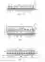 Fig. 11 - Semiconductor device and method for forming a low profile embedded wafer level ball grid array molded laser package (EWLB-MLP)