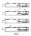 Fig. 16 - Integrated device package comprising an electromagnetic (EM) passive device in an encapsulation layer, and an EM shield