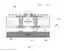 Fig. 03 - Through-package-via (TPV) structures on inorganic interposer and methods for fabricating same