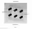 Fig. 04 - Through-package-via (TPV) structures on inorganic interposer and methods for fabricating same