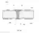 Fig. 23 - Through-package-via (TPV) structures on inorganic interposer and methods for fabricating same