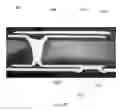 Fig. 24 - Through-package-via (TPV) structures on inorganic interposer and methods for fabricating same