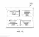 Fig. 13 - Multiple barrier layer encapsulation stack