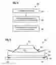 Fig. 04 - Method of forming a bondpad and bondpad