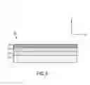 Fig. 06 - Semiconductor device including built-in crack-arresting film structure