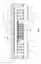Fig. 03 - Stacked semiconductor die assemblies with improved thermal performance and associated systems and methods