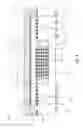 Fig. 06 - Stacked semiconductor die assemblies with improved thermal performance and associated systems and methods