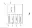 Fig. 07 - Stacked semiconductor die assemblies with improved thermal performance and associated systems and methods