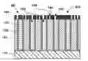 Fig. 01 - Method of forming a memory capacitor structure using a self-assembly pattern